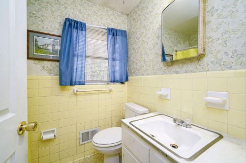 711 Rockwood Dr, North Augusta SC  29841-3256 exterior