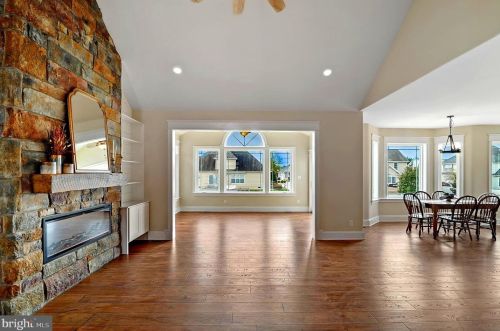 131 Orchard Grove Dr, Camden-Wy DE  19934-4909 exterior