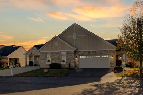 5296 Fredericks Stand, South Lebanon OH  45065-8799 exterior