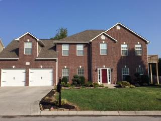 12631 Distant View Ln, Knoxville, TN 37922-5580