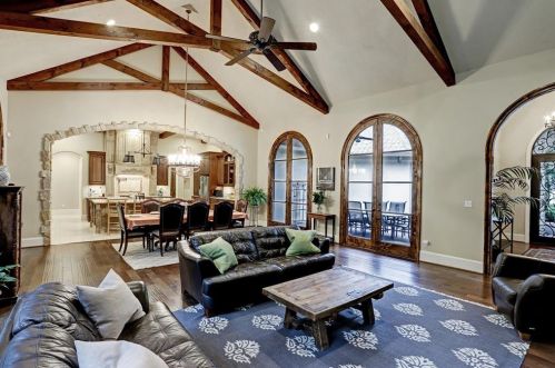 2926 Forest Vw, Richmond TX 77406-5285 exterior