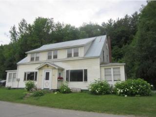 358 Lake St, Barton VT  05822-4435 exterior