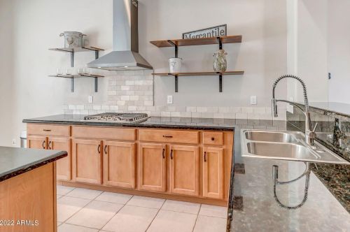 20913 Ct St, Buckeye AZ  85396-3640 exterior