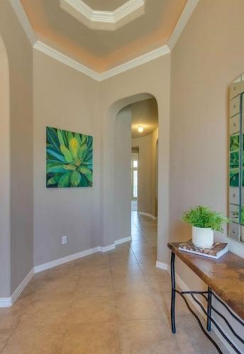 2436 Hammock Lake Dr, Oak Point TX  75068-6008 exterior