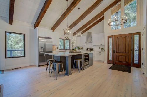 5020 Lode Stone Ct, Michigan Bluff CA  95631-9731 exterior