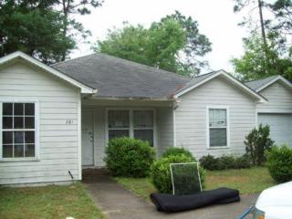 281 Carterwood Dr, Tallahassee, FL 32305-1404