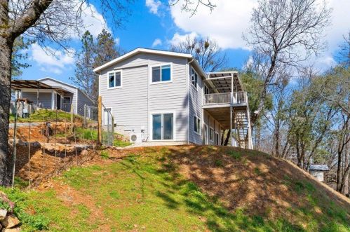 20063 Post Chaise Cir, Grass Valley CA  95949-9585 exterior