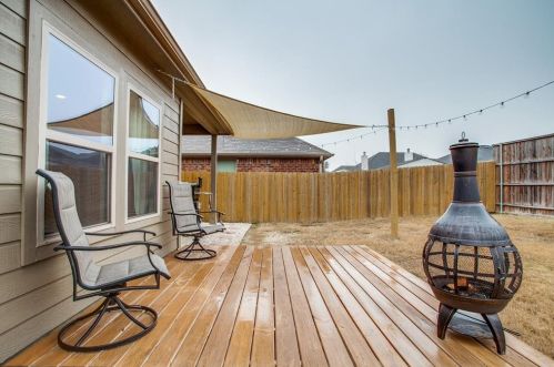 114 Cherokee St, Greenville TX  75402-2816 exterior