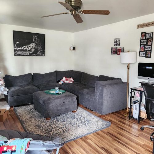 1012 Airport Rd, Menasha WI  54952-2021 exterior