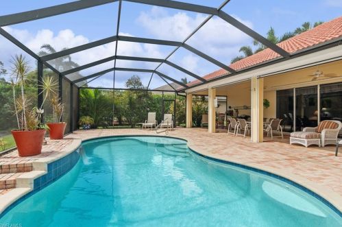 9796 Alhambra Ln, Bonita Springs FL  34135-2811 exterior