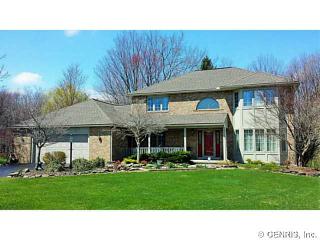 34 Sunset Hl, Rochester, NY 14624-4359