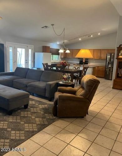 16308 Lasso Dr, Sun City AZ  85374-5445 exterior