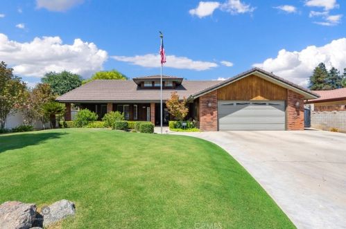6409 Gina Ct, Bakersfield, CA 93308-6906