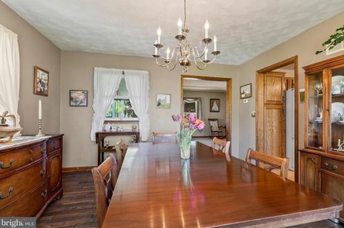 123 Elk Dr, Hanover PA 17331-8869 exterior