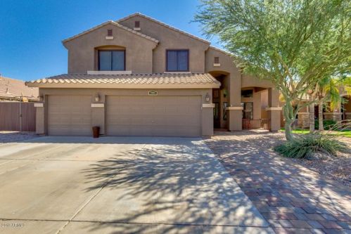 3905 Bridal Vail Dr, Gilbert, AZ 85297-9385