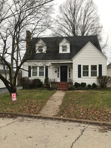 418 Vista Ct, Mount Sterling, KY 40353-1342