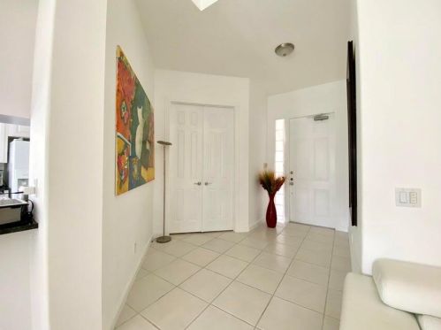 8392 Dominica Pl, West Palm Beach FL  33414-6456 exterior