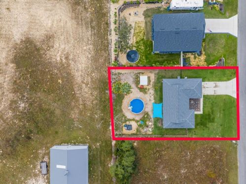 294 Malauka Loop, Ocklawaha FL  32179-6421 exterior