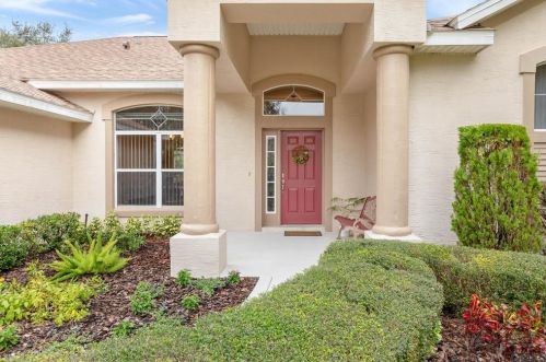 1315 Elli Cir, Ormond Beach FL  32174-2890 exterior