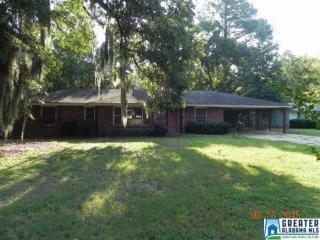 3737 Berkley Dr, Montgomery, AL 36111-2527