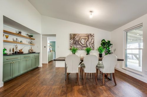 1206 Creekwood Ct, Allen TX  75002-2909 exterior