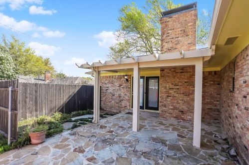 4829 Abrams, Dallas TX 75214-2209 exterior