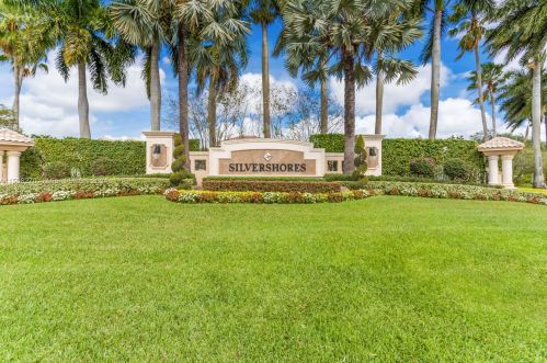 15791 24th St, Hollywood FL  33027-4265 exterior