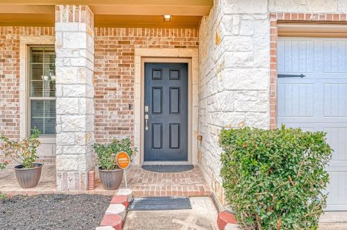 20718 Bandrock Ter, Richmond TX  77407-1474 exterior