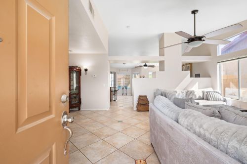 45160 Bridgette Way, La Quinta CA  92253-7200 exterior