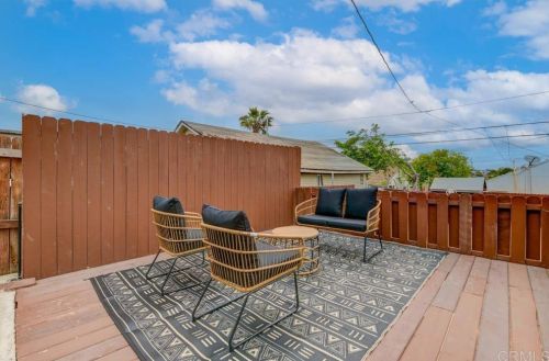 4020 Gamma St, San Diego CA  92113-4015 exterior