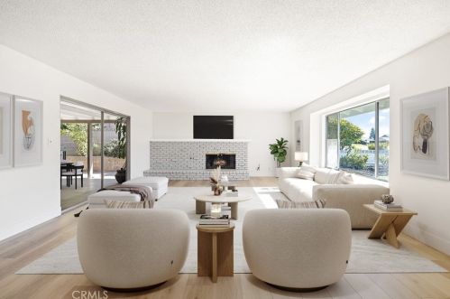 1176 Steele Dr, Brea CA  92821-2233 exterior