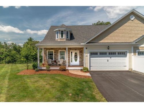 19 Braemoor Woods Rd, Salem, NH 03079-3370