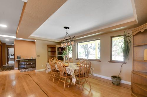 18883 Hummingbird Dr, Lake Wildwood CA  95946-9694 exterior