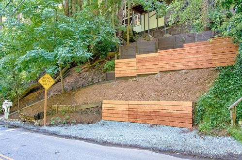 10837 Lompico Rd, Lompico CA  95018-8923 exterior