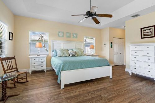176 Monterey Way, West Palm Beach FL  33411-7816 exterior