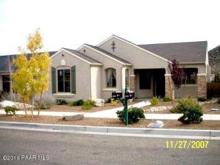 1313 Kettle Hill Rd, Prescott Valley, AZ 86314-1415