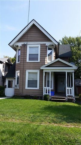 1308 Willis Ave, Syracuse, NY 13204-1039