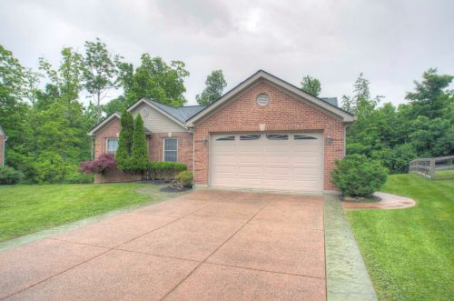 309 Rurel Ct, Idlewild, KY 41005-6579