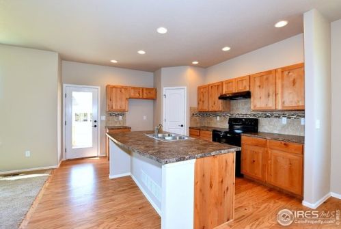 2637 Turquoise St, Loveland CO 80537-2033 exterior