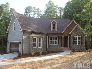1634 Carriage Dr, Franklinton, NC 27525-7024