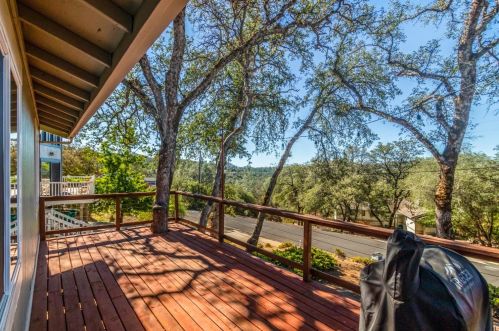 14023 Lodgepole Ct, Lake Wildwood CA  95946-9128 exterior