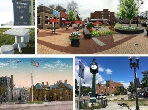 15 Radford Ln, Boston MA exterior