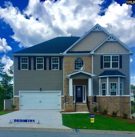 1211 Coogler Crossing Dr, Blythewood, SC 29016