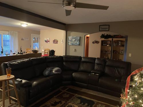 408 New Hope Rd, Johnsville KY  41043-9037 exterior