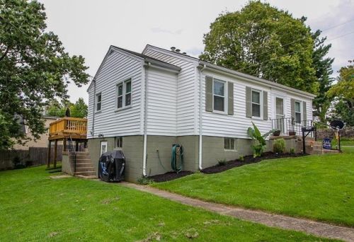 245 Doyle Ave, Paris, KY 40361-1222
