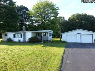 6439 Bradley Brownlee Rd, Burghill, OH 44404-9700