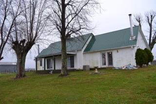 96 Humes Ln, Mackville, KY 40040-7008