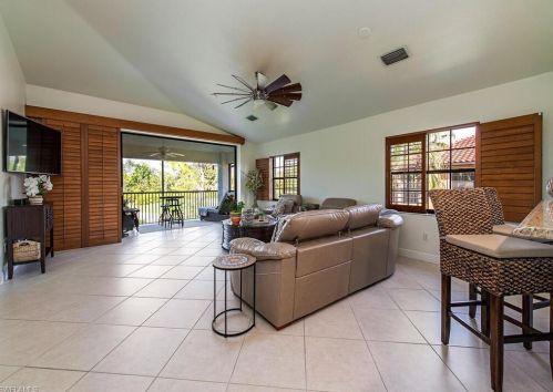 5805 Grande Reserve Way, Naples, FL 34110-2312