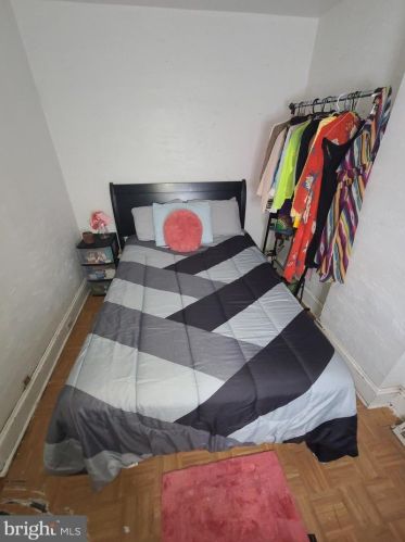 22 Ward Ave, Trenton NJ  08609-1626 exterior