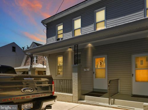 124 Warren St, Molino, PA 17961-1828